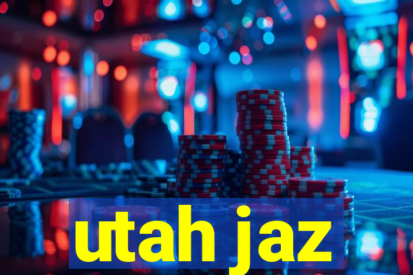 utah jaz